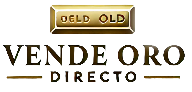 Vende Oro Directo